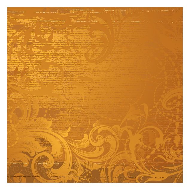 Tapet Golden Baroque
