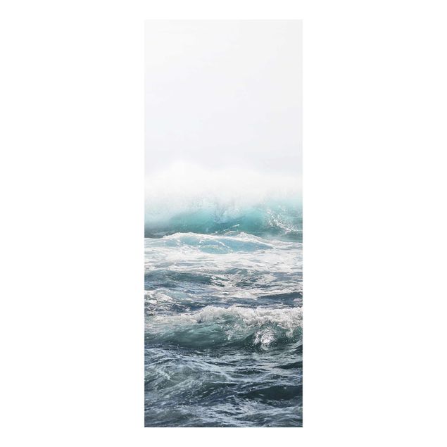 Billeder hav Large Wave Hawaii