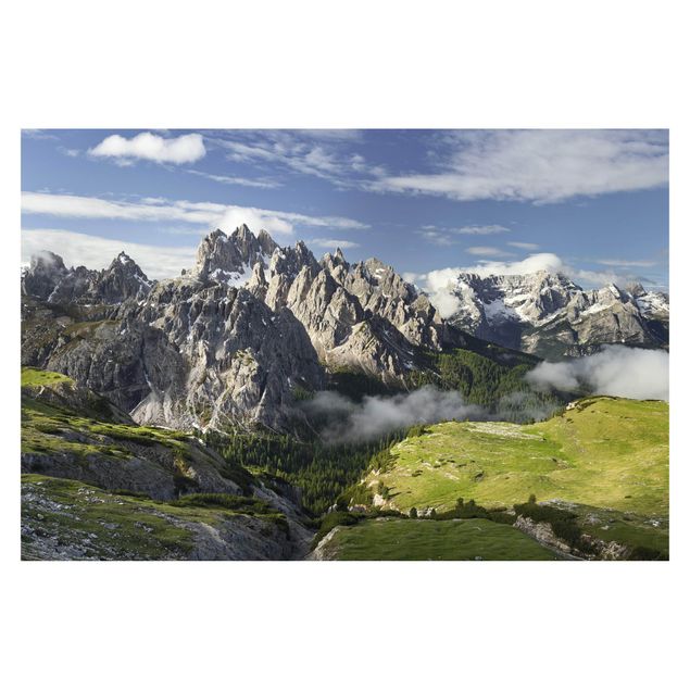 Billeder Rainer Mirau Italian Alps