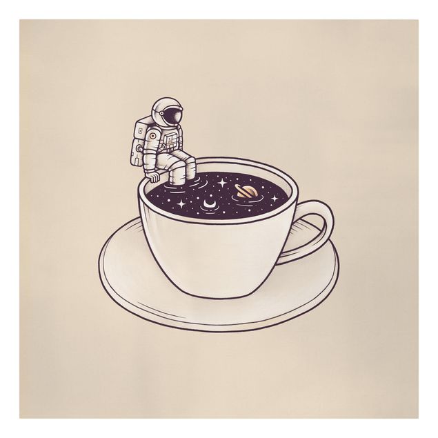 Billeder Cosmic Coffee