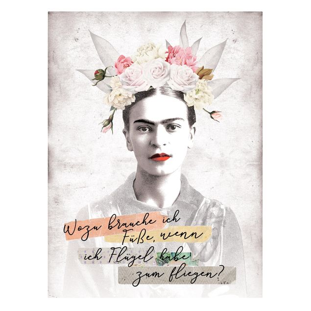 Billeder Frida Kahlo Frida Kahlo - A quote