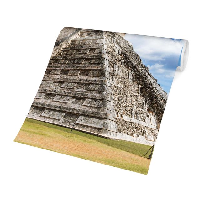 Billeder Matteo Colombo Mayan Temple