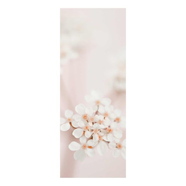 Billeder Monika Strigel Mini Flowers In Pink Light