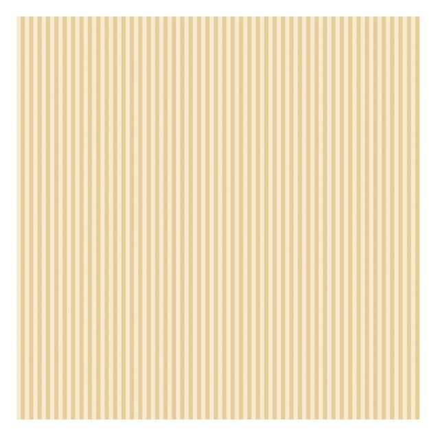 Tapet No.YK46 Stripes Yellow Beige