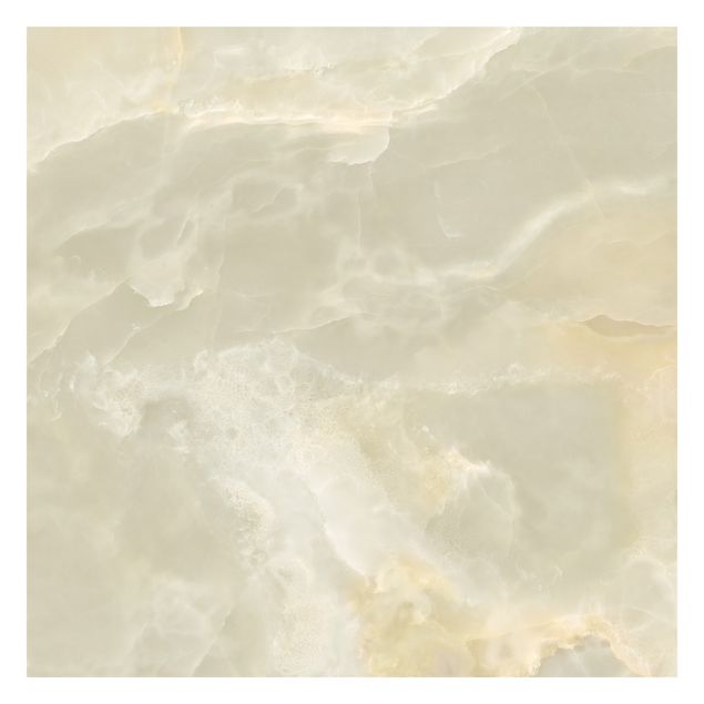 Tapet Onyx Marble Cream