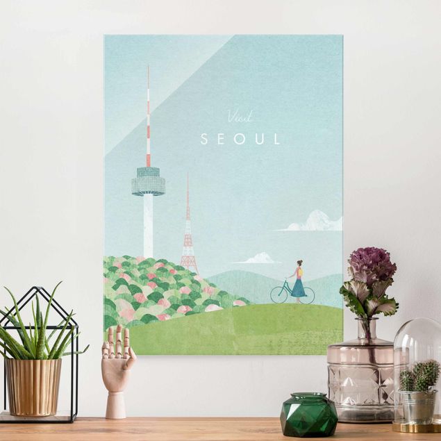 Billeder Asien Tourism Campaign - Seoul