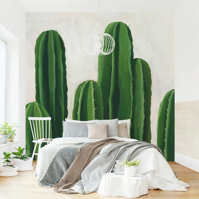 køkken dekorationer Favorite Plants - Cactus