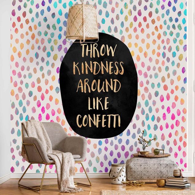 Billeder Elisabeth Fredriksson Throw Kindness Around Like Confetti