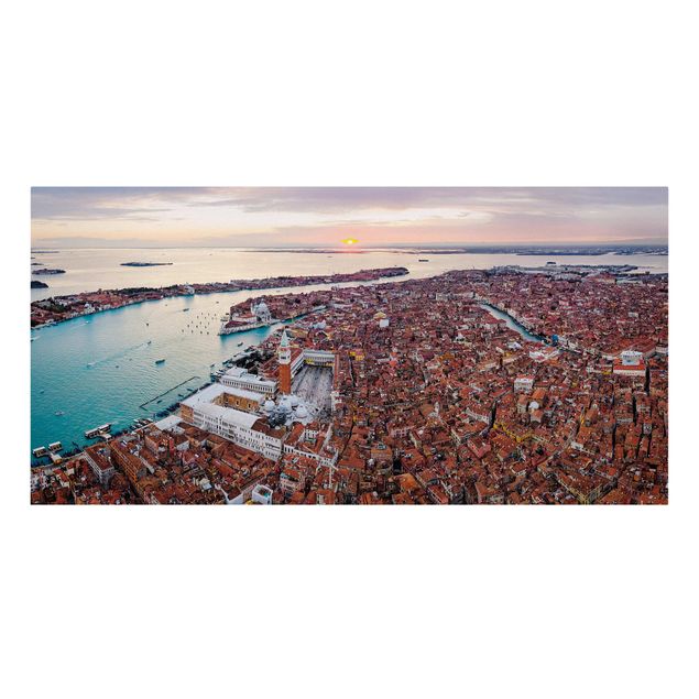 Billeder arkitektur og skyline Venice