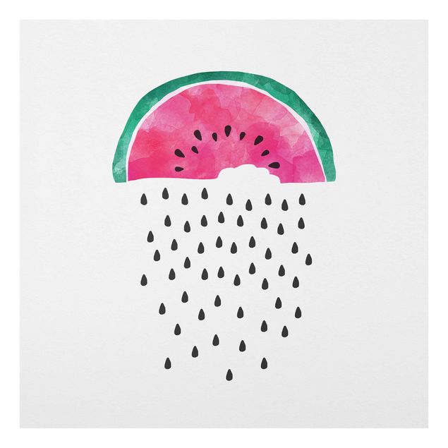 Billeder Watermelon Rain