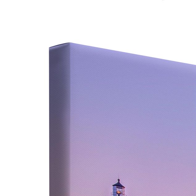 Billeder arkitektur og skyline Lighthouse In The Morning