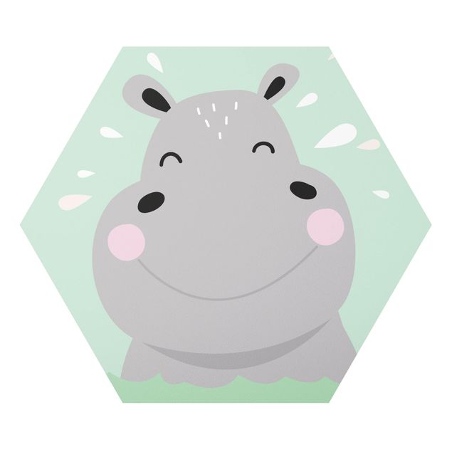 Forex The Happiest Hippo