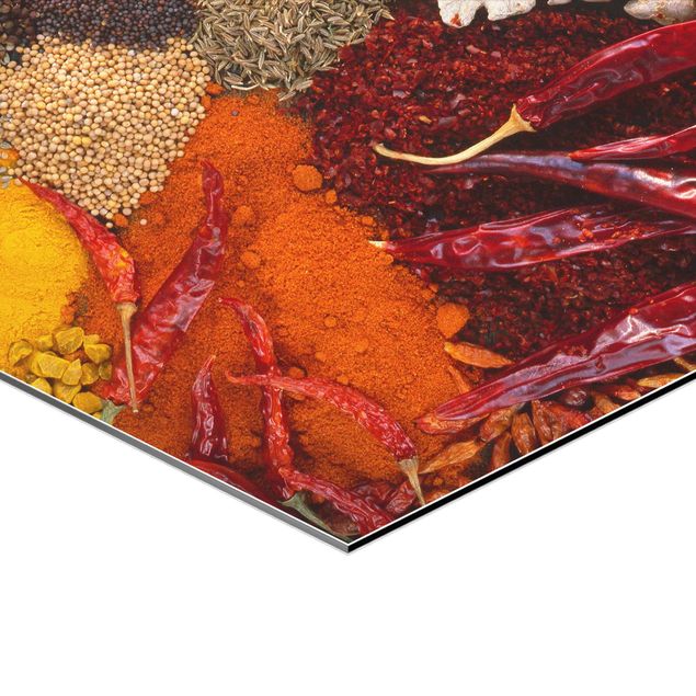 Billeder Exotic Spices