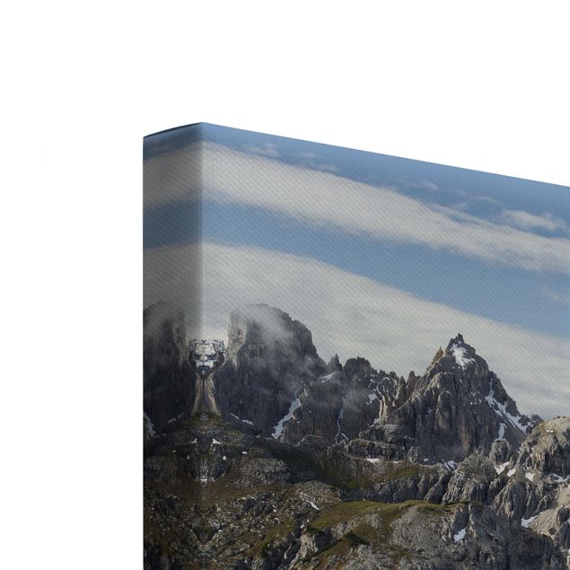 Billeder moderne Italian Alps
