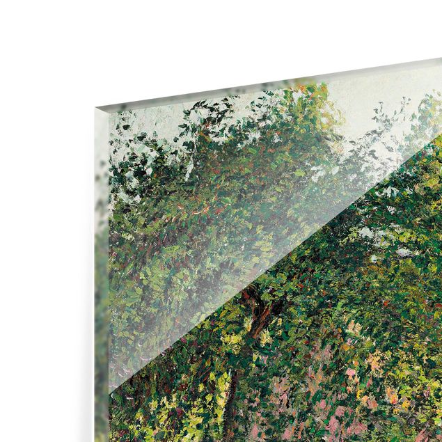 Kunst stilarter Camille Pissarro - Apple Trees