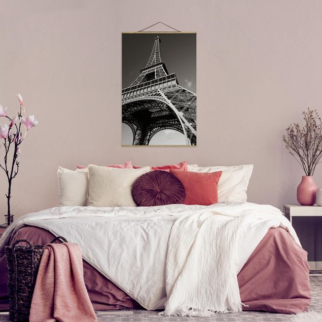 Billeder Paris Eiffel tower