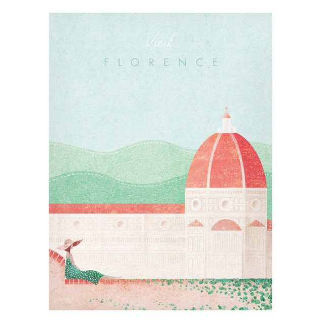 Billeder Italien Tourism Campaign - Florence
