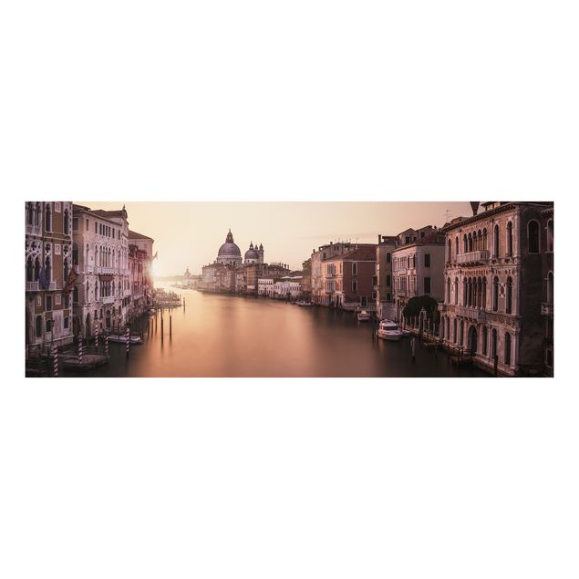 Billeder Italien Evening In Venice