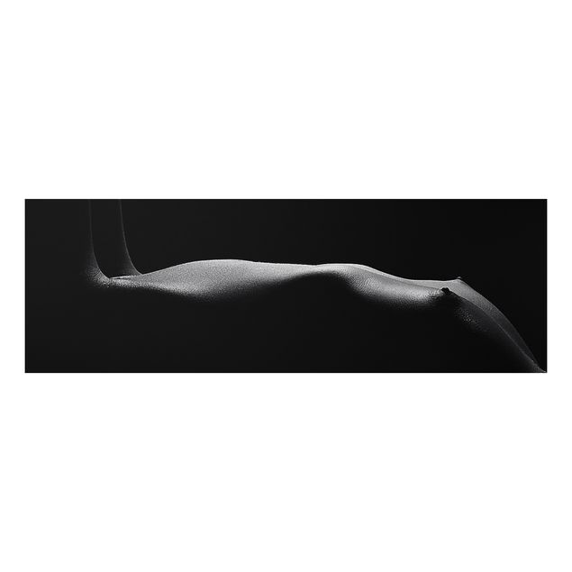 Billeder nøgen og erotik Nude in the Dark