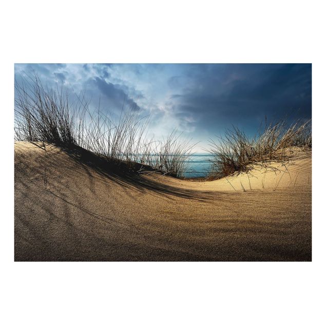 Billeder landskaber Sand Dune