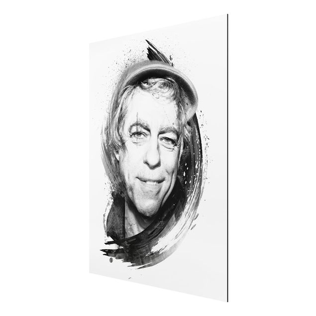 Billeder moderne Bob Geldof