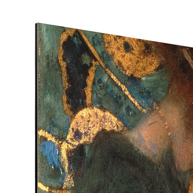 Billeder portræt Gustav Klimt - Music