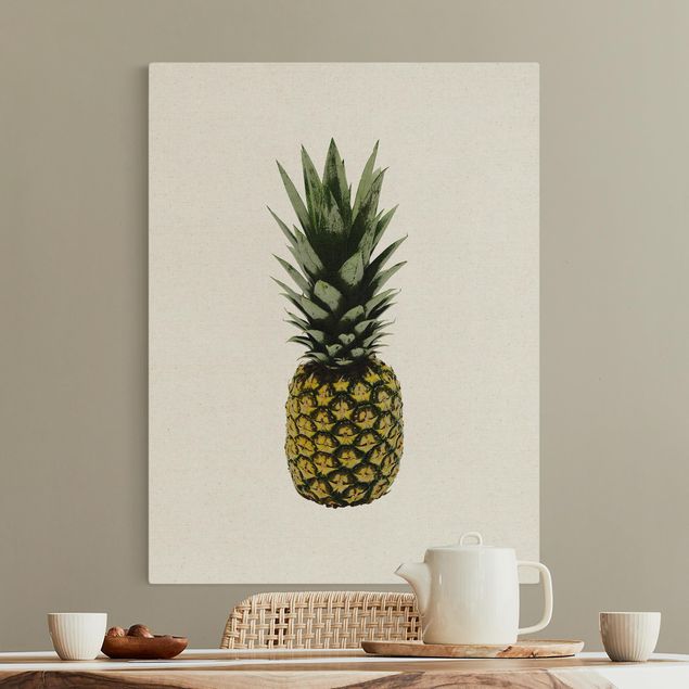 Billeder frugt Pineapple