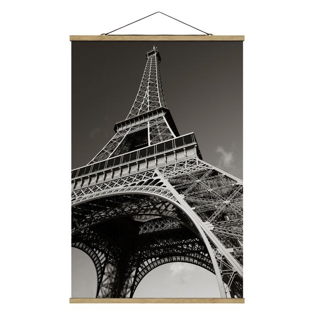 Billeder moderne Eiffel tower