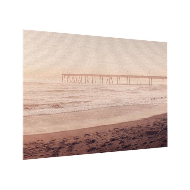 Billeder Monika Strigel California Crescent Shaped Shore