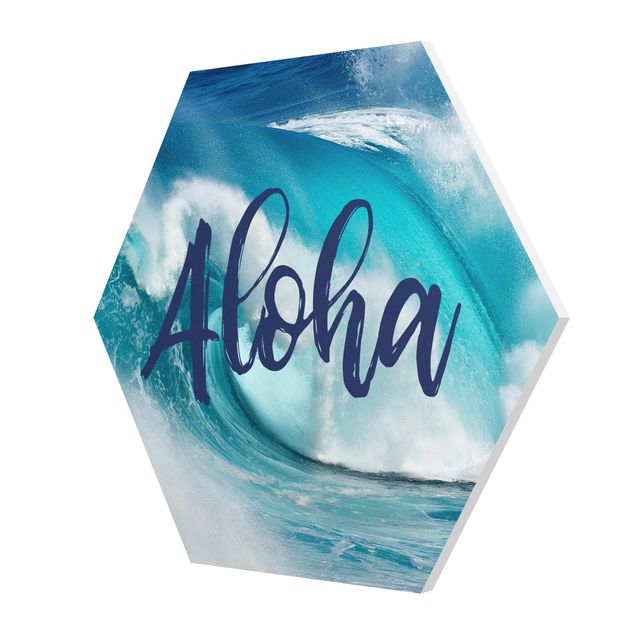 Billeder Aloha