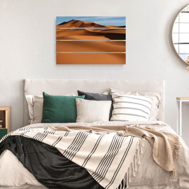 Billeder Desert Dunes