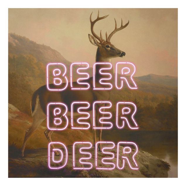 Billeder brun Beer Beer Deer