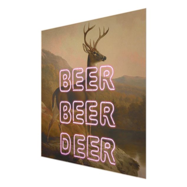 Billeder Jonas Loose Beer Beer Deer