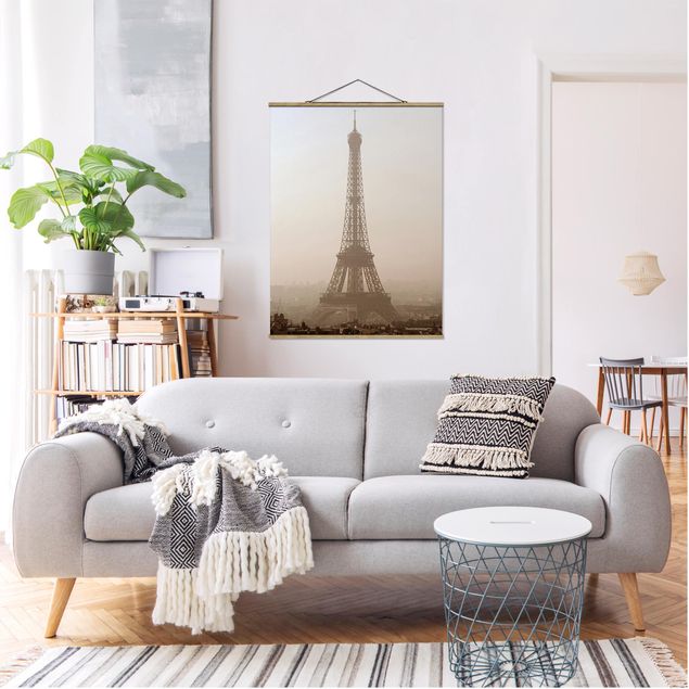 Billeder Paris Tour Eiffel