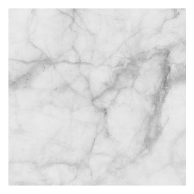 Møbelfolier hvid Bianco Carrara