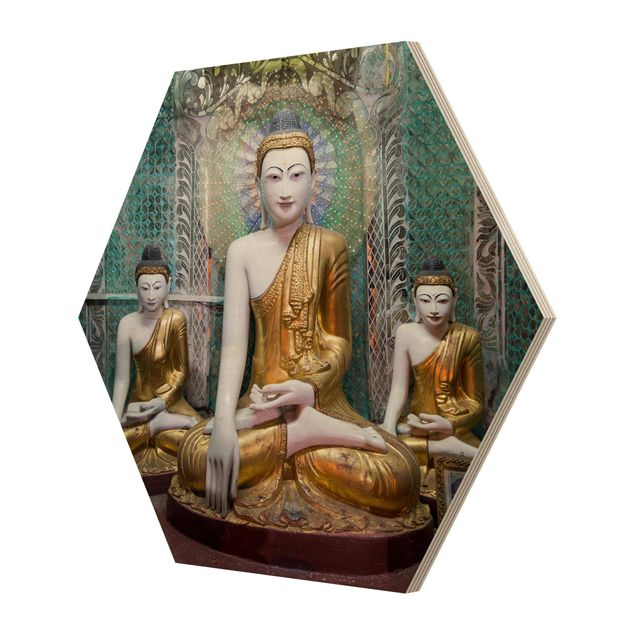 Billeder Buddha Statues