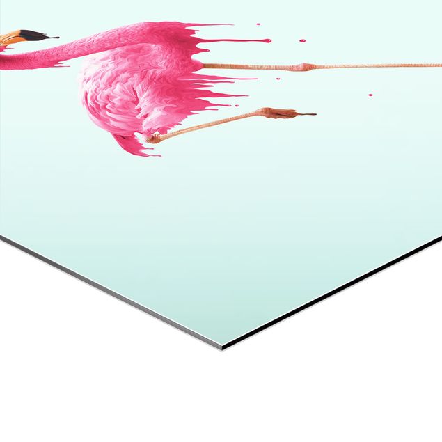 Billeder Jonas Loose Flamingo Set