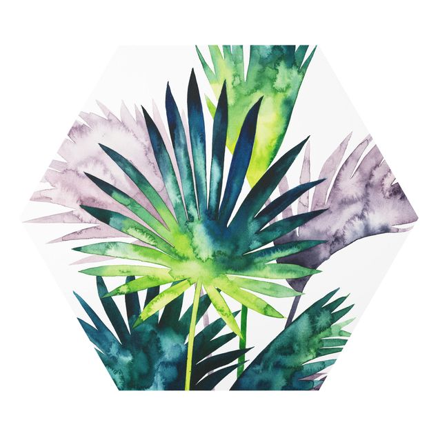 Forex Exotic Foliage - Fan Palm