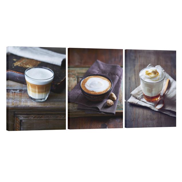 Billeder kaffe Caffè Latte
