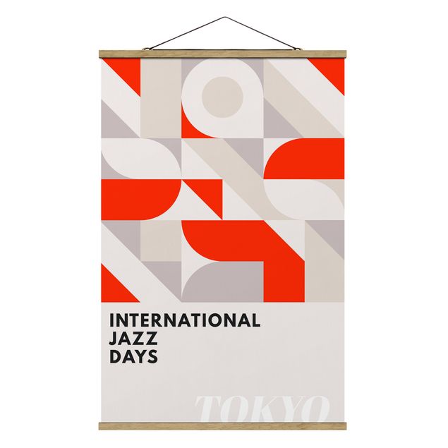Billeder mønstre Jazz Days Tokyo