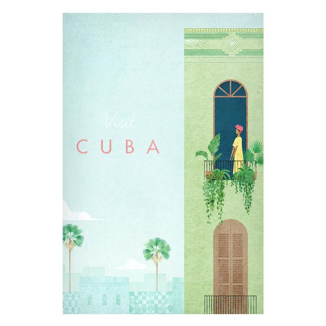 Billeder arkitektur og skyline Tourism Campaign - Cuba