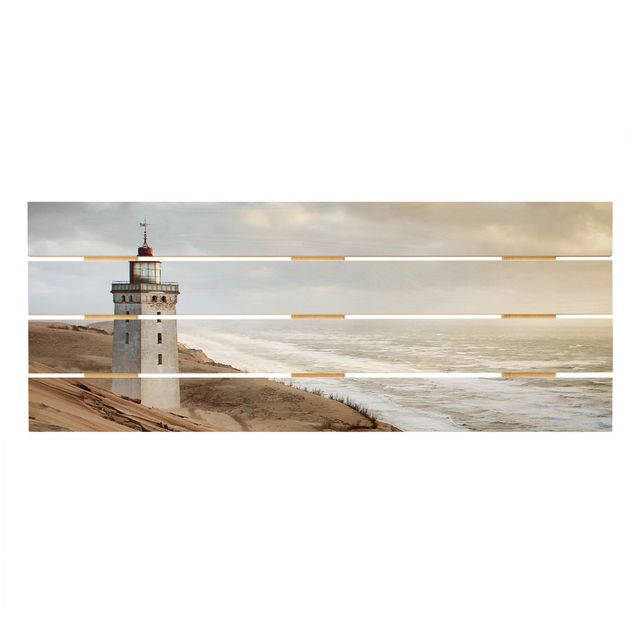 Billeder Lighthouse In Denmark
