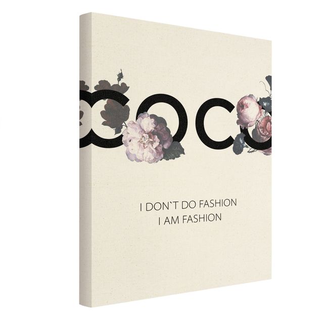 Billeder COCO - I dont´t do fashion Roses