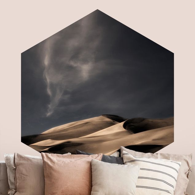 Fototapet klitter Colorado Dunes