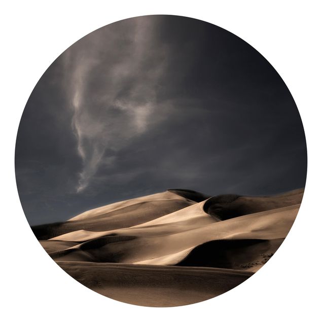 Fototapet ørkener Colorado Dunes