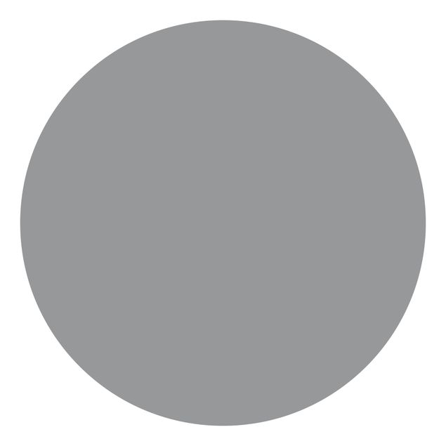 Tapet ensfarvet Colour Cool Grey