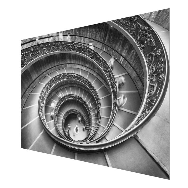 Billeder arkitektur og skyline Bramante Staircase