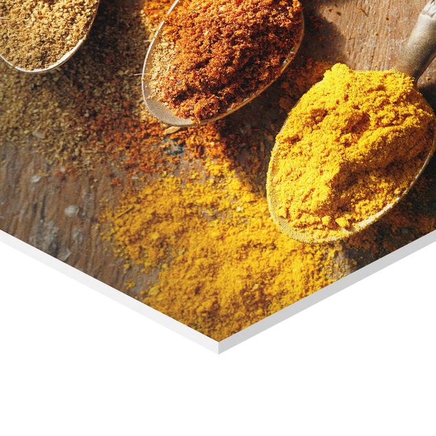 Billeder Oriantal Spices