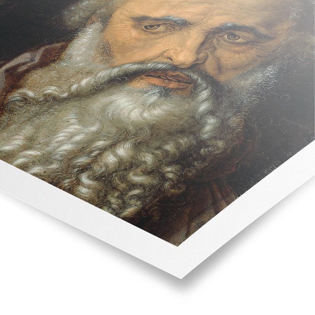 Billeder kunsttryk Albrecht Dürer - Apostle Philip