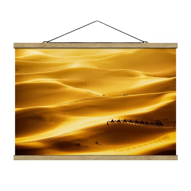 Billeder moderne Golden Dunes